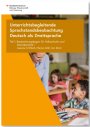 Vorschau Unterrichtsbegleitende Sprachstandsbeobachtung Deutsch als Zweitsprache (USB DaZ). Teil 1: Beobachtungsbogen für Volksschulen und Sekundarstufe I
